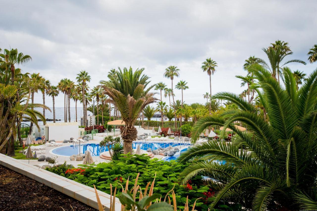 White Studio - La Caleta Costa Adeje  Luaran gambar